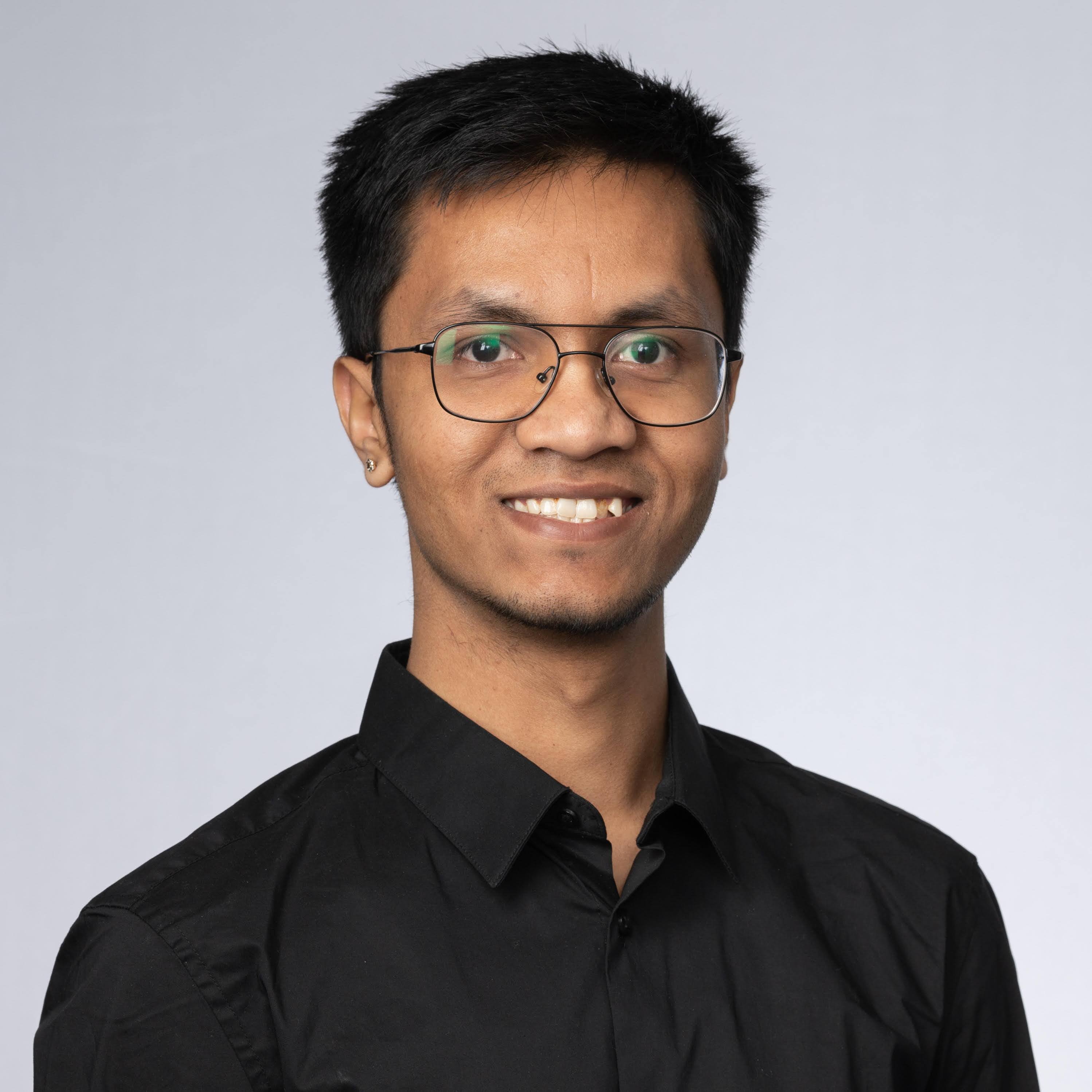 Harsh Khatri